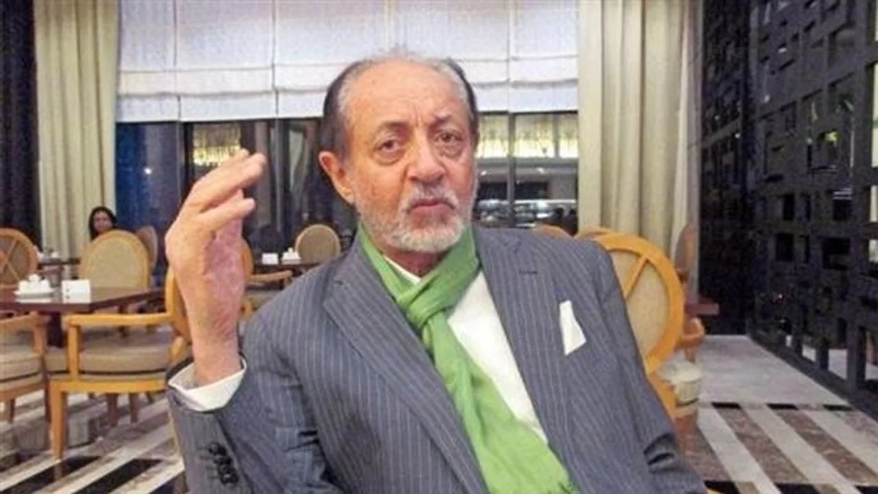 محطات مؤثرة.. رحلة الفنان الراحل عبد العزيز مخيون بين “ليالي الحلمية” و”أفراج”